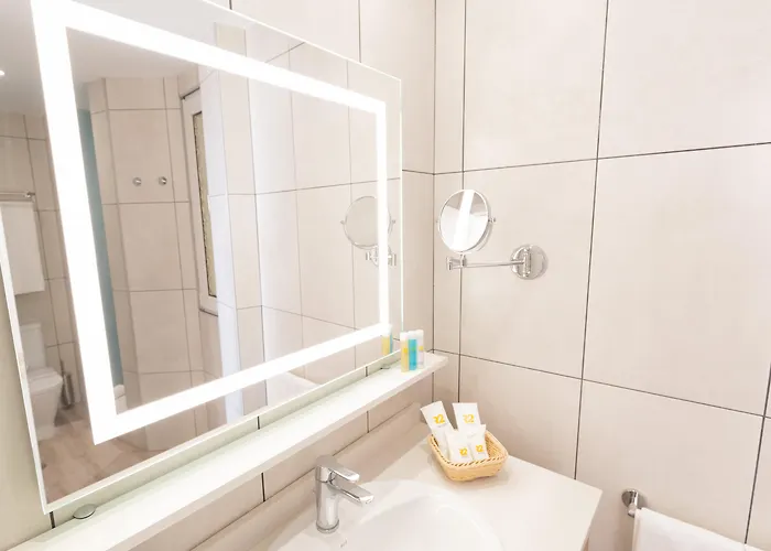 Maryvent Hotel Costa Calma