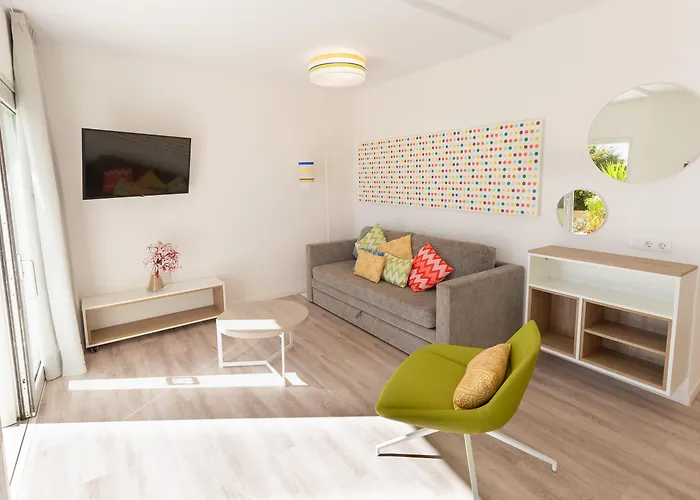 Maryvent Hotel Costa Calma