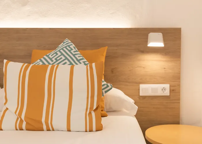 Maryvent 4* Costa Calma