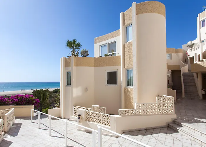 Maryvent 4* Costa Calma