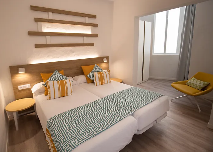 Maryvent Hotel Costa Calma