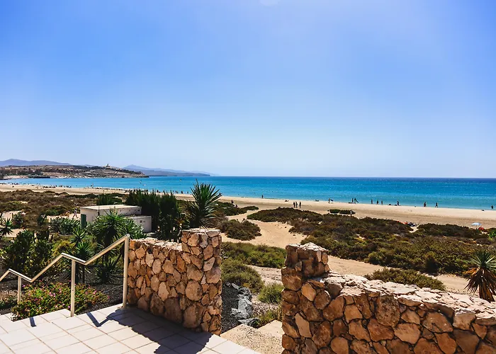 Maryvent 4* Costa Calma