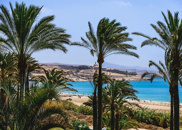 Maryvent Hotel Costa Calma