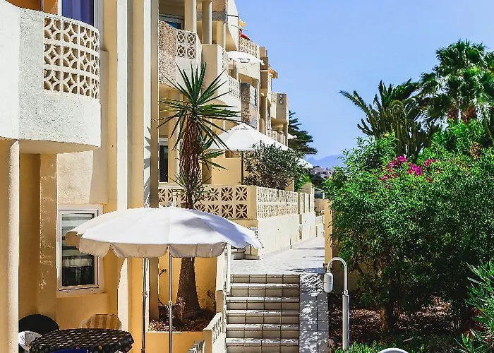 Hotel Maryvent Costa Calma