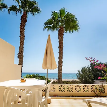 Maryvent 4* Costa Calma