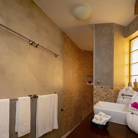 Hotel Maryvent Costa Calma