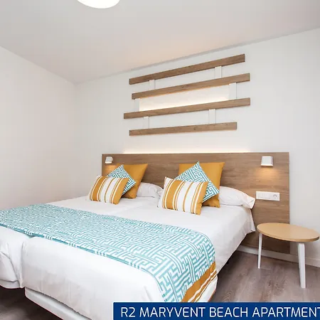 Maryvent Hotel Costa Calma