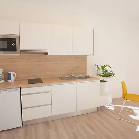 Maryvent 4* Costa Calma