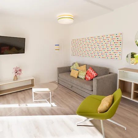 Maryvent Hotel Costa Calma