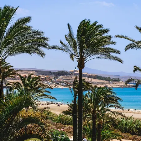 Maryvent Hotel Costa Calma