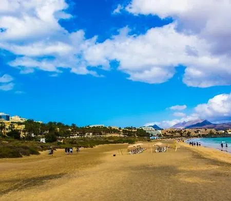 Hotel Maryvent Costa Calma