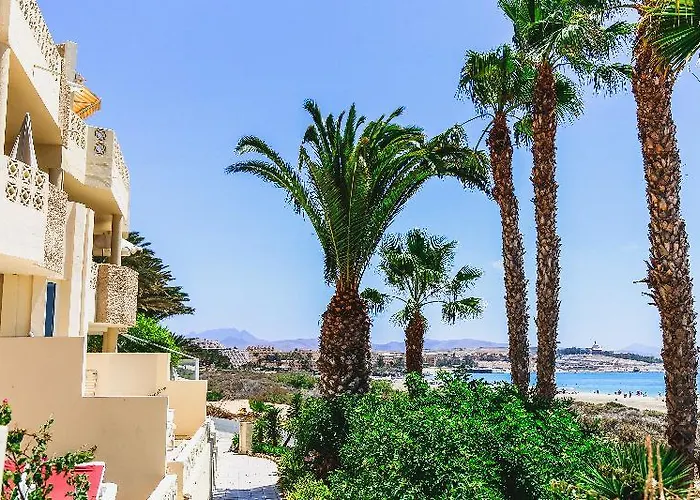 Maryvent 4* Costa Calma